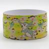 Buy cheap Gold Foil Stamping Cardboard Tube Gift Box For Necklace Jewelry Packaging from wholesalers