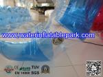 1.2m Adult Bumper Balls , Inflatable Human Hamster Ball