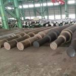 JIS DC53 Mould Steel DIN 17350 X48CRMOV8-1-1 Wire Rod Grinding