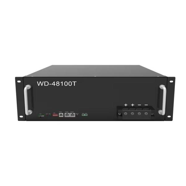 Buy cheap 51.2v 48v 100ah 150ah 200ah Powerwall 10kwh Lithium Battery Solar Storage from wholesalers