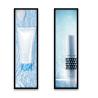 Buy cheap Stretched Bar Lcd Display Advertising 25.5 Inch Indoor Ultra Wide from wholesalers