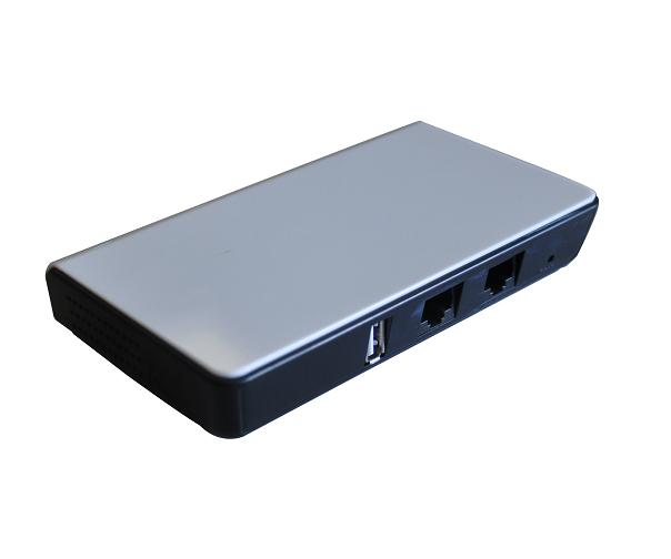SinoV-X100 asterisk IPPBX Up to 32 sets SIP extensions support