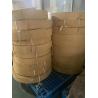 Buy cheap Melamine Resin Non Asbestos Woven Brake Belt For Ship Anchor from wholesalers
