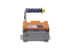 Wholesale Low Noise Receipt Thermal Printer 250mm/s Speed For Ticket Vending Machine from china suppliers