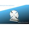 Buy cheap crystal star award/top star award/crystal award/crystal trophy/star of excellence award from wholesalers