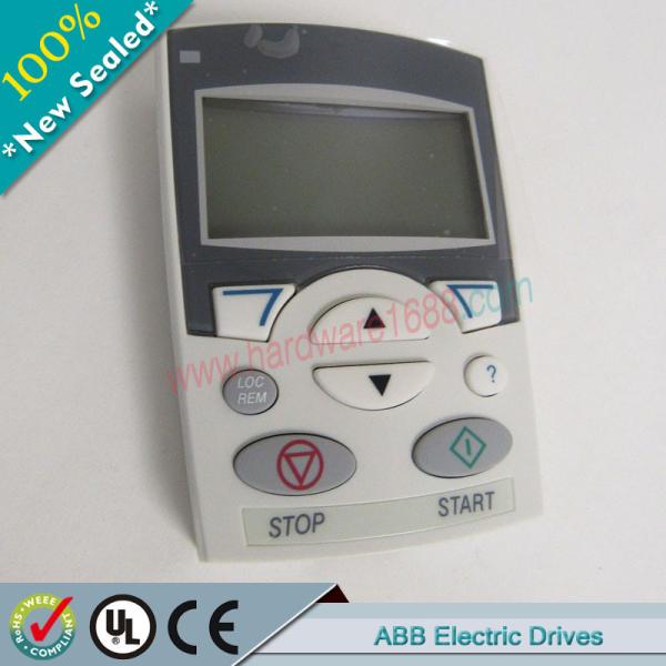 Buy cheap ABB ACS550 Series Drives ACS550-01-038A-4 / ACS55001038A4 from wholesalers