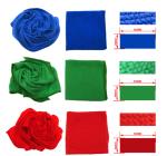 609g 18 Pcs Car Foam Drill Polishing Pad Kit For Car Sanding Buffing