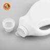 Buy cheap Concentrated Laundry Cleanser Bottle Childproof Tamper Cap Performance from wholesalers