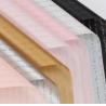 Buy cheap Small English matte paper, Korean vegetarian paper, flower packaging paper from wholesalers