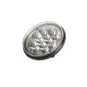 Buy cheap 2 years warranty super bright 36w 1850lm led work light round off road lights flood led light from wholesalers