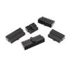 Buy cheap Plastic Connector Injection Molding PP PC Mould Design from wholesalers