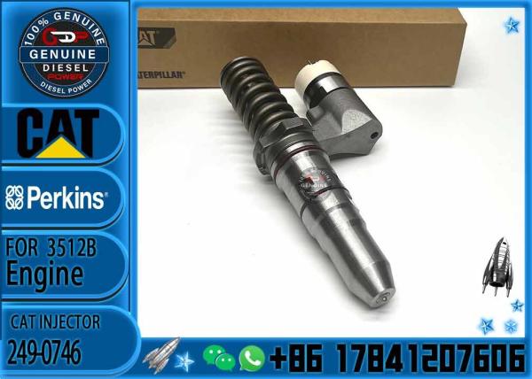 Buy cheap Common Rail Injector 249-0746 392-0200 392-0202 392-0211 0R-9944 0R-3539 386-1766 0R-8619 386-1776 437-7547 from wholesalers
