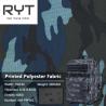 Buy cheap Camouflage Printed Polyester Fabric 600D Oxford Fabric Waterproof from wholesalers