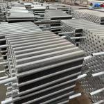 Louver Fin Φ12.3 25*21.65mm Heat Transfer Performance Air Conditioning Condenser