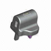 Buy cheap Portable 5 W 5V 1A DC Laptops Universal AC Power Adapter / Adapters for MP3 , mobile from wholesalers