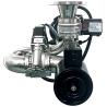 Buy cheap AC110V~240V Automatic Fire Monitor 40L/S For ≤95% Relative Humidity from wholesalers