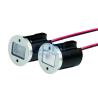 Buy cheap MINI 2W 24VDC Voltage IP67 LED Handrail Lights For Indoor Or Outdoor Stair Lighting from wholesalers