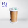 Buy cheap 0. 40mm Triple Insulated Magnet Tiw Wire For Transformer from wholesalers