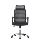 Study Chair Computer Ergonomic Staff Task Mesh Office Seat Chair Office Chairs