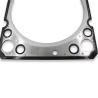 Buy cheap Replace/Repair Purpose Cylinder Head Gasket for SHACMAN Truck Weichai Engine 612600040355 from wholesalers