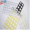 Buy cheap High Temperature Resistant Spong Gasket For Heat Dissipation from wholesalers
