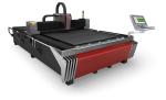 Automatic Laser Cutting Machine 1070 Nm 1000w Engraving