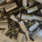 Cold Drawn 310S Stainless Steel Pipe ASTM SA269 SA213 SS Pipe Tube Bright