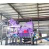 Buy cheap Scrap Metal Hammer Mill Color Steel Tile Crusher Scrap Iron Metal Crushing Production Line from wholesalers