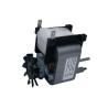 Buy cheap 60mm 76W 230VAC 50Hz C Frame Shaded Pole Motor Single Phase Shade Pole Blower from wholesalers