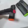 Buy cheap Europe Market Gas Windproof Novelty Lighters with Torch Flame Superior 8.11*2.49*1.32 CM from wholesalers
