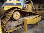 Used CAT D7R Bulldozer