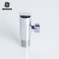 Buy cheap 1/4 Inch One Way 135g 14mm Toilet Angle Valve product