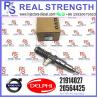 Buy cheap Diesel Engine Common Rail Fuel Injector 8500914 21446260 21914027 21977909 from wholesalers