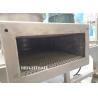 Buy cheap Food Industry Coconut Powder Machine Fineness Control 60 To 2500 Mesh from wholesalers