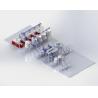 Buy cheap Composite Mixer – Wood Plastic With Vacuum Conveyor from wholesalers