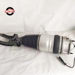 VW Touareg II 7P Audi Air Suspension Parts Air Spring Strut Front Right