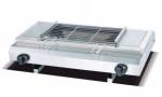 Electricity Or Gas Smokeless Barbecue Oven 220V For Baking Needs In Commercial