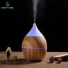 Buy cheap Cool Mist Mini Ultrasonic Aroma Diffuser For Car from wholesalers