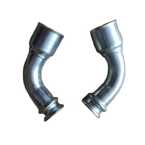 Buy cheap Turbocharger Return Line 04204096 4204096 0420 4096 for deutz BFM1013 BFM2012 from wholesalers