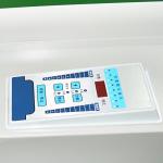 Needle Spoiled Food Metal Detector Machine , Conveyor Belt Metal Detector