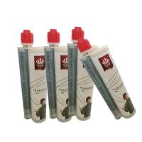 Buy cheap Building Anchor Rebar Planting Adhesive Epoxy Structural Glue 360ML product