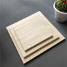 Buy cheap BB Grade Solid Wood Pine Board 8mm 12mm 16mm 18mm 20mm Custom Thickness from wholesalers