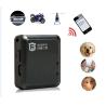 Buy cheap Reachfar Rf-v8 coin size mini hidden bicycle gps car tracker from wholesalers