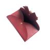 Buy cheap PU Leather Sunglasses Pouch Bag Eyeglasses Case Cover Solid Soft Glasses Holder from wholesalers