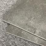 Polished Glazed 600x600Mm Cement Look Floor Tiles Rough Rustic Porcelain