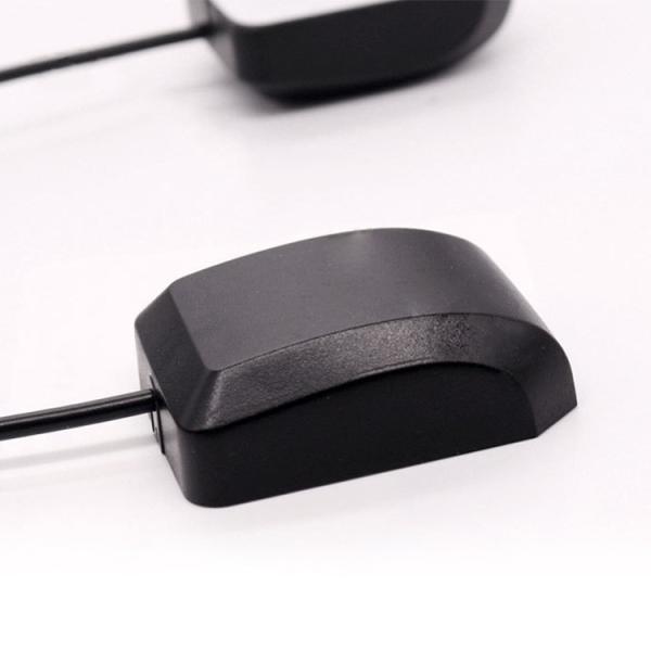 Buy cheap 1575.42mhz Fin Shark Antenna Universal Gps Navigation Antenna For Car Radio from wholesalers