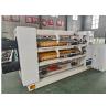 Buy cheap 5900x2100x2300mm Nc Cut Off Machine for Corrugated Paperboard Construction Works from wholesalers