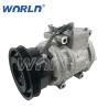 Buy cheap DCP50073 Air Compressors Compressor For Toyota LandCruiser100 4.2TD HDJ WXTT134 from wholesalers