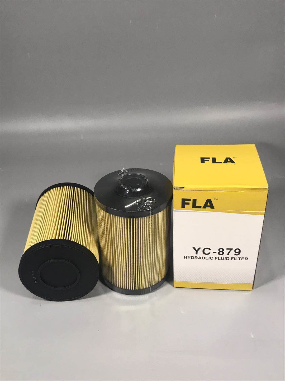 0.01-1000μ Fuel Water Separator , Diesel Water Filter Separator 4642641 ZAX200-3 HD820-5 SH210A3