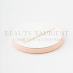Buy cheap Skin Friendly Round Shape Bb Cushion Puff Beauty Puff Blender ISO9001 from wholesalers